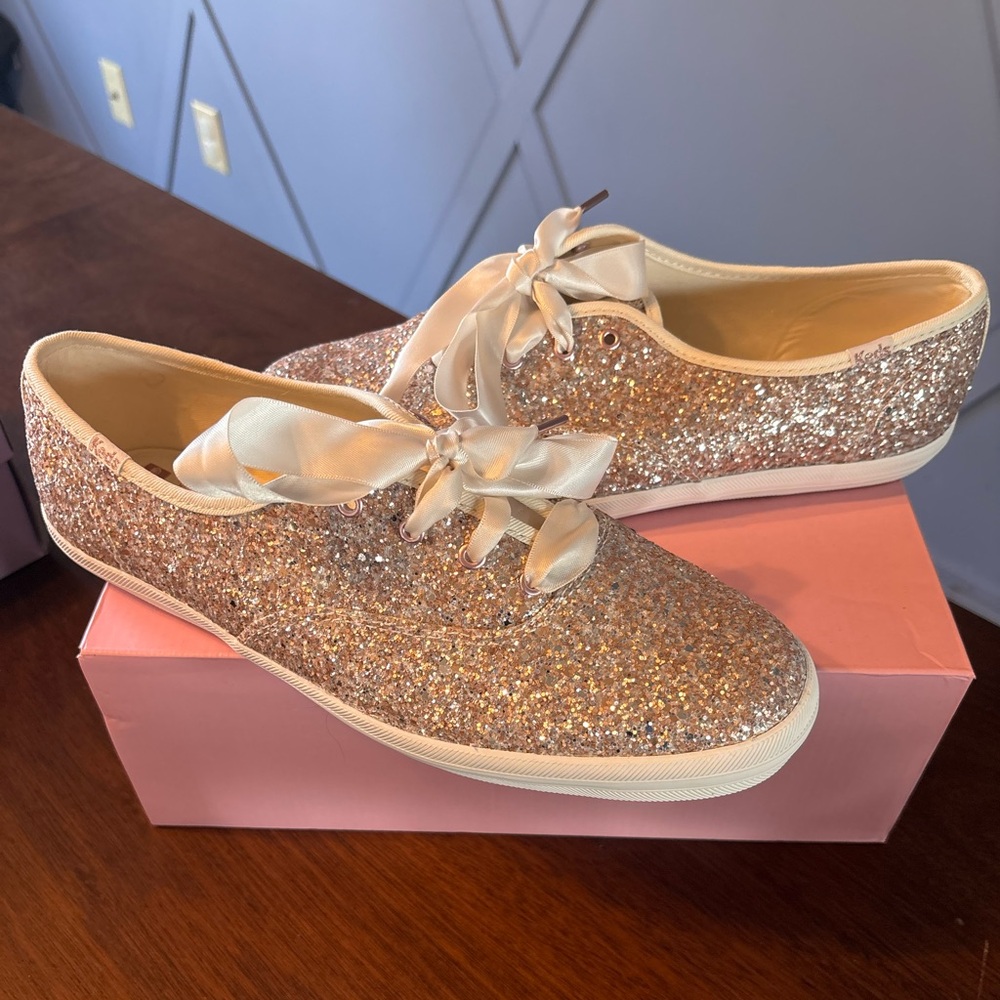 Keds Kate spade women’s size 10W
